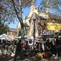 Paddington Markets