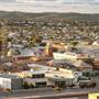 BROKEN HILL - Town & Surrounds
