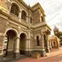 BROKEN HILL - Town & Surrounds