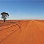 Broken Hill Area (Inc. Silverton)