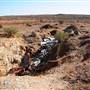 Broken Hill Area (Inc. Silverton)