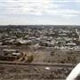 Broken Hill City - View from Mine