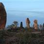 Broken Hill Sculptures Site and Living Desert