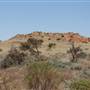 BROKEN HILL, OUTCROPS & SURROUNDS 2012