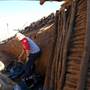 BROWNLOW HILL - EXAMPLE SET BUILD: TRENCHES