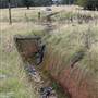 BROWNLOW HILL - EXAMPLE SET BUILD: TRENCHES