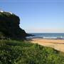 Bungan Beach