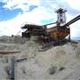 Bungendore Sand Mine