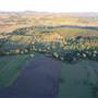 Byron Hinterland-Hot Air Balloon