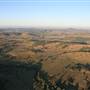 Byron Hinterland-Hot Air Balloon