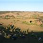 Byron Hinterland-Hot Air Balloon