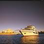 Captain Cook Cruises fleet