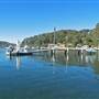 Careel Bay