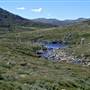 Charlotte Pass