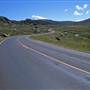 Charlotte Pass