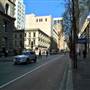 Clarence Street - Sydney CBD