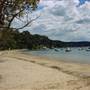 Clareville Beach