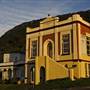 Clifton