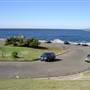 Clovelly Bay