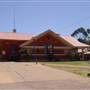 Cobar Court House and Police Station