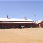 Cobar Railway Station