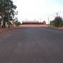 Cobar Railway Station