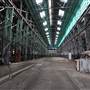 Cockatoo Island
