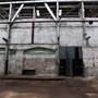 Cockatoo Island