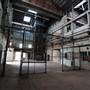 Cockatoo Island
