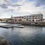 Cockatoo Island