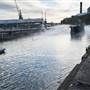 Cockatoo Island