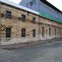 Cockatoo Island