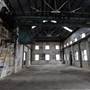 Cockatoo Island