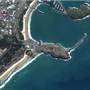 Coffs Harbour Maps