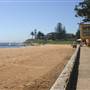 Collaroy Beach