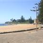 Collaroy Beach