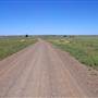 Cooma Roads
