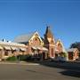 Cootamundra Railway Station