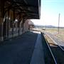 Cootamundra West Railway Station