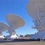 CSIRO - Narrabri, Paul Wild Observatory