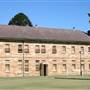 Cumberland Hospital
