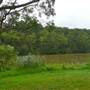 Hawkesbury River - Cumberland Reach