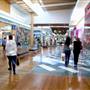 Erina Fair shopping complex