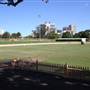 North Sydney Oval