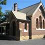 NSW Schoolhouse Museum of Public Education