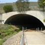 Underpass - Cheltenham