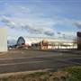 Fairbairn - Former RAAF Base behind Canberra International Airport