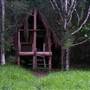 Falls Forest Retreat