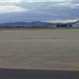Fairbairn - Former RAAF Base behind Canberra International Airport