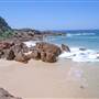 Fingal Bay